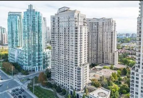 2019-3888 Duke Of York Blvd, Mississauga, ON, L5B4P5 | Card Image