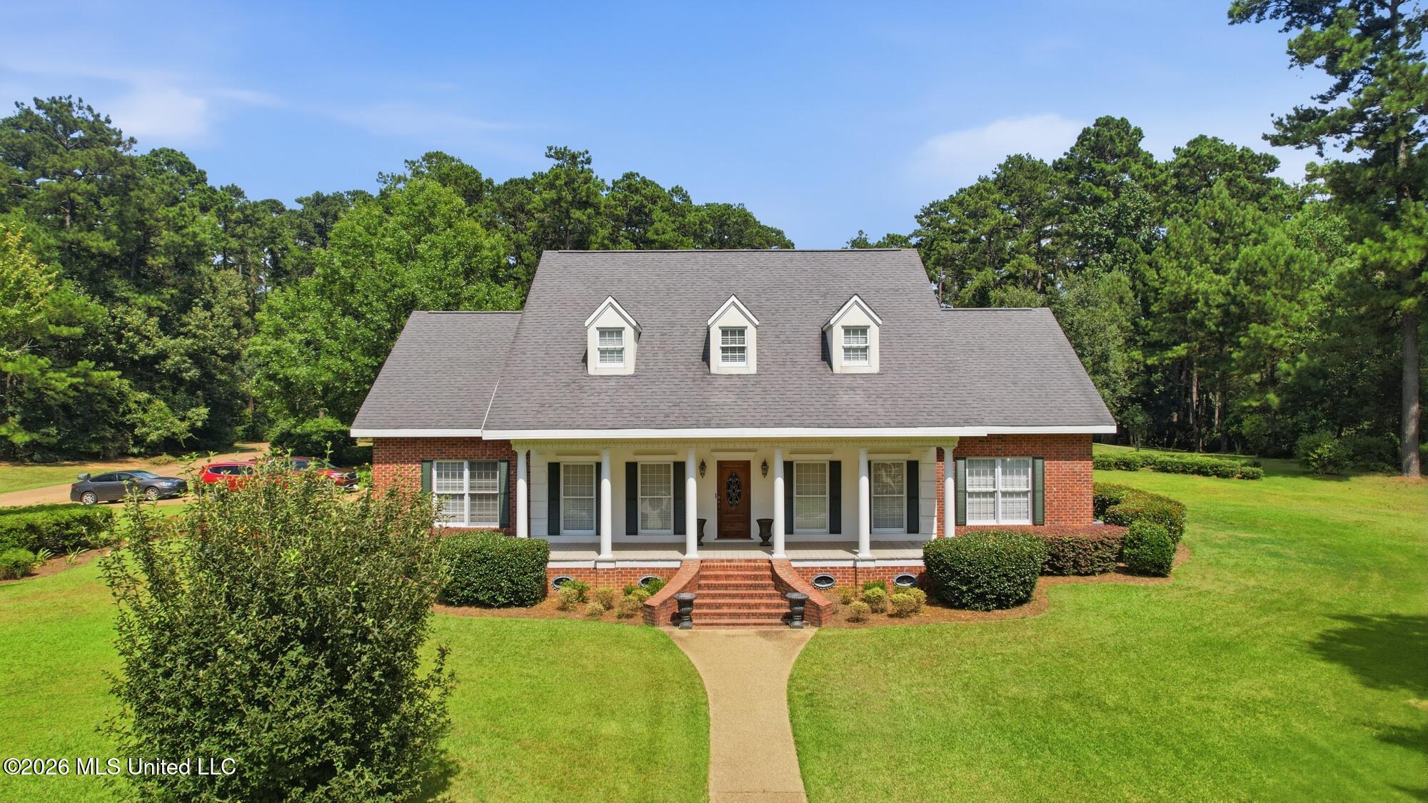 Residential in McComb