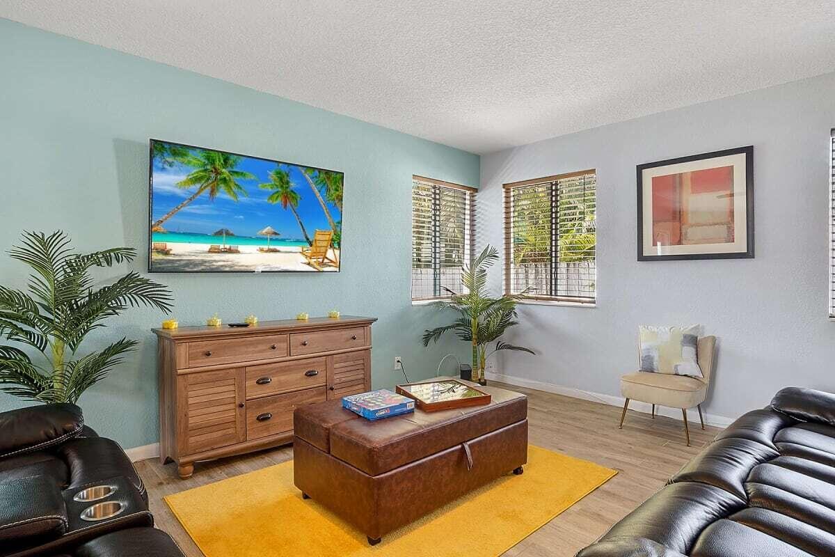 Residential Lease in Wilton Manors 4