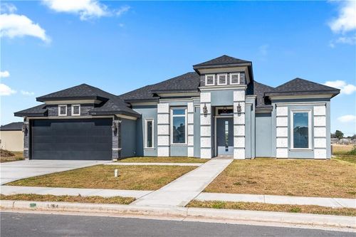 1406 Tee Box Ln, Weslaco, TX, 78596 | Card Image