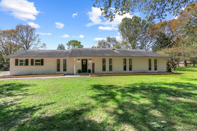 4891 Lakewood Dr, House other with 4 bedrooms, 3 bathrooms and 2 parking in Zachary LA | Image 22