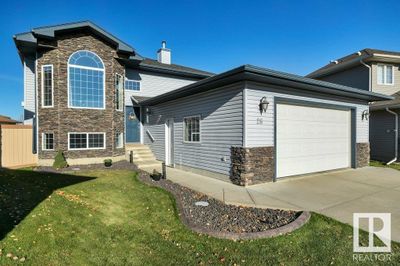 26 Woods Pl, House other with 5 bedrooms, 3 bathrooms and null parking in Leduc AB | Image 2