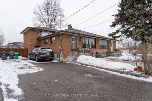 437 Revus Ave, Mississauga, ON, L5G1S2 | Card Image