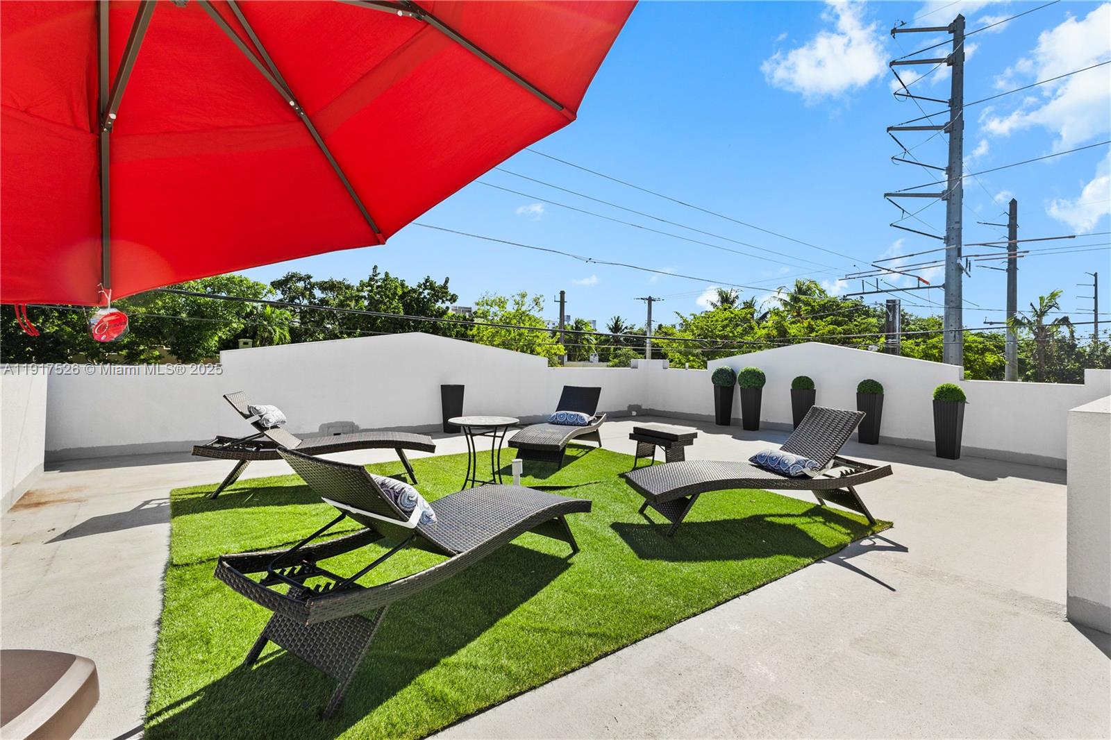 Residential in Miami 5