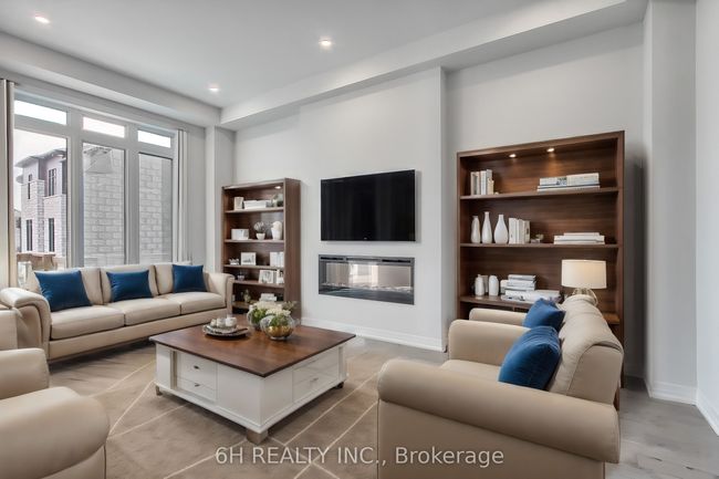 43 Kesterfarm Pl, House other with 4 bedrooms, 4 bathrooms and 2 parking in Stouffville ON | Image 17