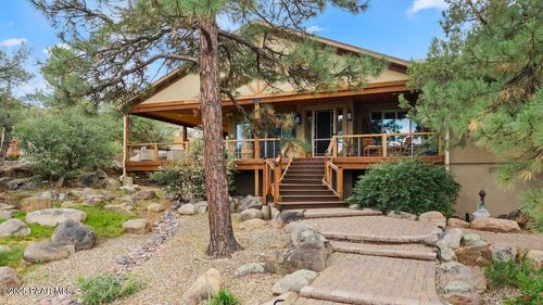 815 Rodeo Dr. Drive, Prescott, AZ, 86305 | Card Image