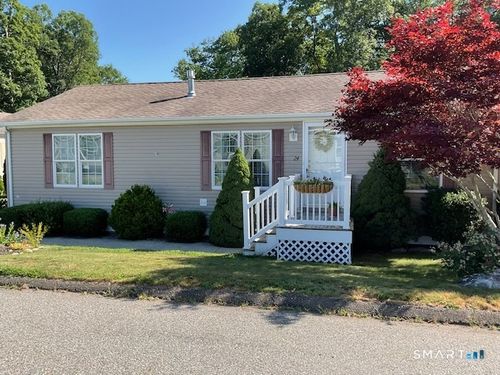 24 Cliff Rd, Ledyard, CT, 06339-2032 | Card Image