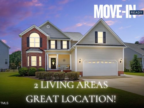 137 Winding Oak Way, Clayton, NC, 27520-4084 | Card Image
