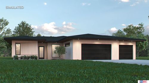 8509 Birkett Dr, Lincoln, NE, 68526-1041 | Card Image