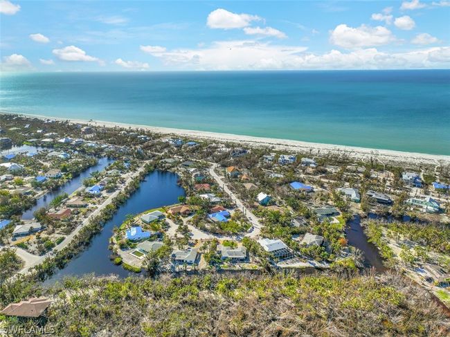 1057 Blue Heron Dr, House other with 3 bedrooms, 3 bathrooms and null parking in Sanibel FL | Image 22
