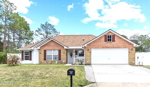 20 Wood Aspen Ln, Palm Coast, FL, 32164-7956 | Card Image