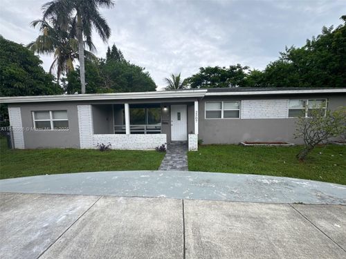 2307 Rodman St, Hollywood, FL, 33020-5924 | Card Image