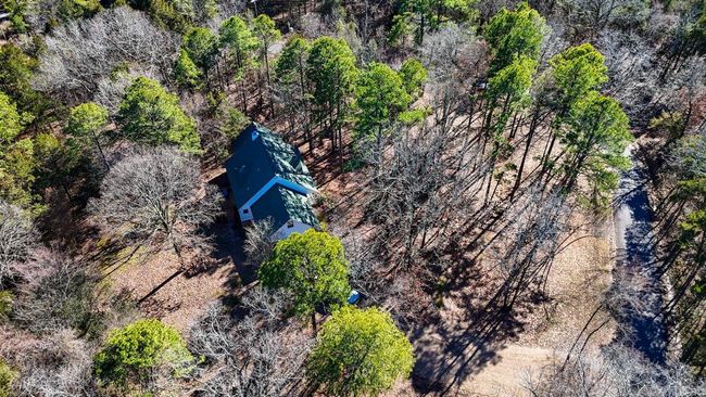 1048 Cadron Settlement Lane, House other with 3 bedrooms, 2 bathrooms and null parking in Conway AR | Image 25