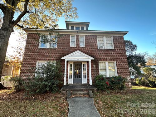 1-822 Tremont Avenue E, Charlotte, NC, 28203 | Card Image