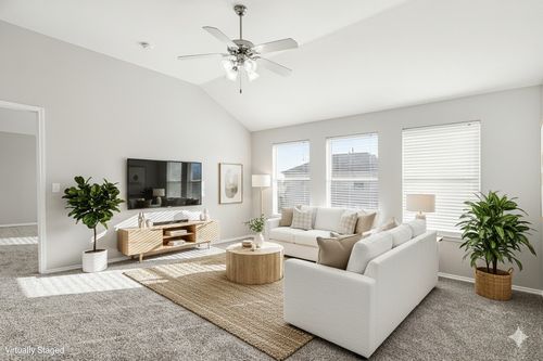 2020 Natchez Dr, Forney, TX, 75126-6596 | Card Image