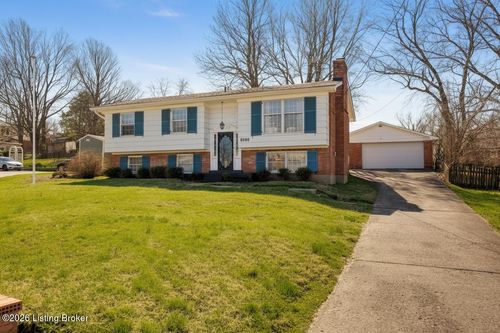 5906 Outer Loop, Louisville, KY, 40219 | Card Image