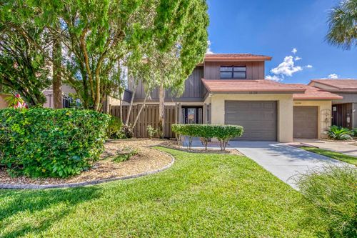 11135 Oakdale Rd, Boynton Beach, FL, 33437-1626 | Card Image