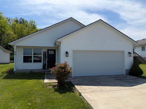 403 Pueblo Ct, Winchester, KY, 40391-2283 | Card Image