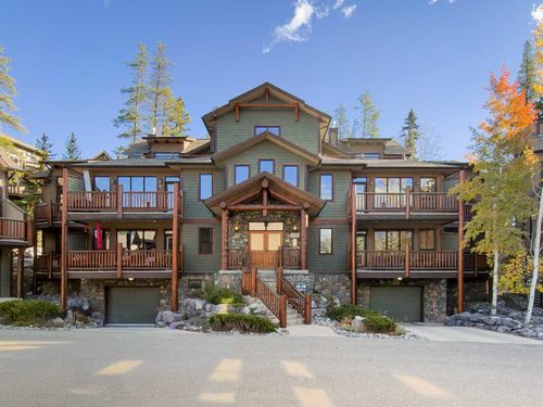 140-137 Wapiti Close, Canmore, AB, T1W3B2 | Card Image