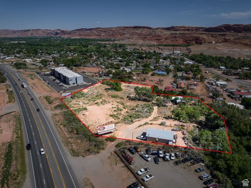 1431 Arnel Ln, Moab, UT, 84532-6140 | Card Image