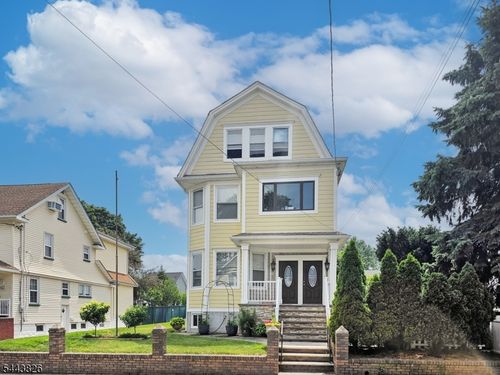 43 Melrose Ave, North Arlington, NJ, 07031-5953 | Card Image