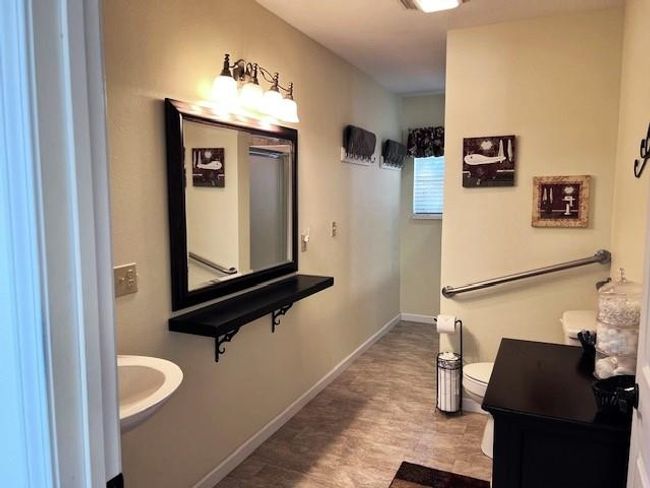 517 Henry Ln, House other with 3 bedrooms, 2 bathrooms and null parking in Melbourne AR | Image 30