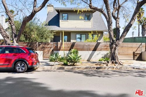 4525 Melbourne Ave, Los Angeles, CA, 90027-4409 | Card Image