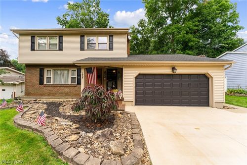 178 Shorehaven Drive, Boardman, OH, 44512 | Card Image