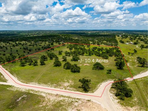 0 N Hartmann Ranch Way, Fredericksburg, TX, 78624 | Card Image