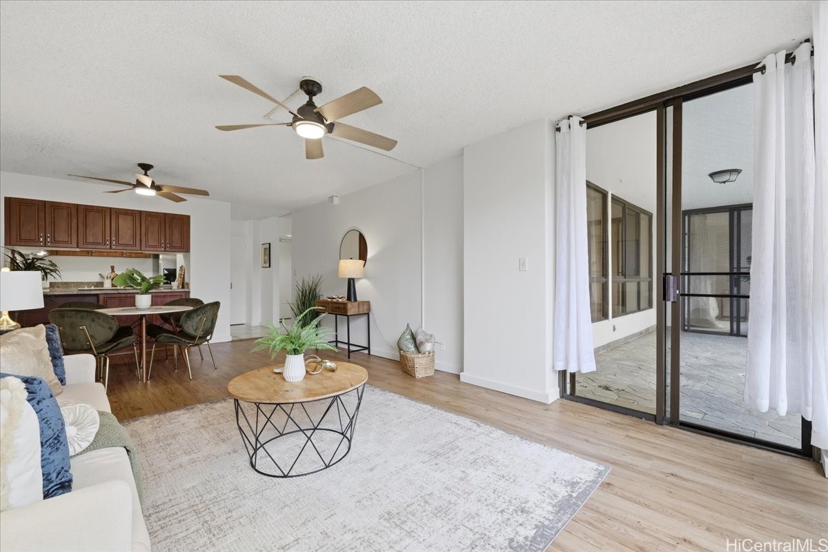Residential in Honolulu 3