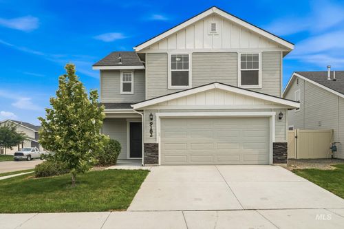 9182 W Tanglewood Dr, Boise, ID, 83709-4836 | Card Image