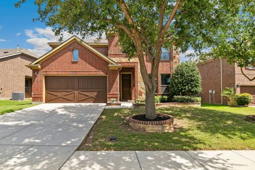 4008 Brook Wood Dr, Mckinney, TX, 75071-8136 | Card Image