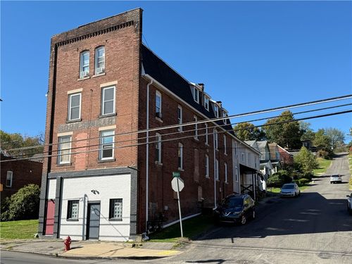 601 Kendall Ave, Lyndora, PA, 16045-1363 | Card Image