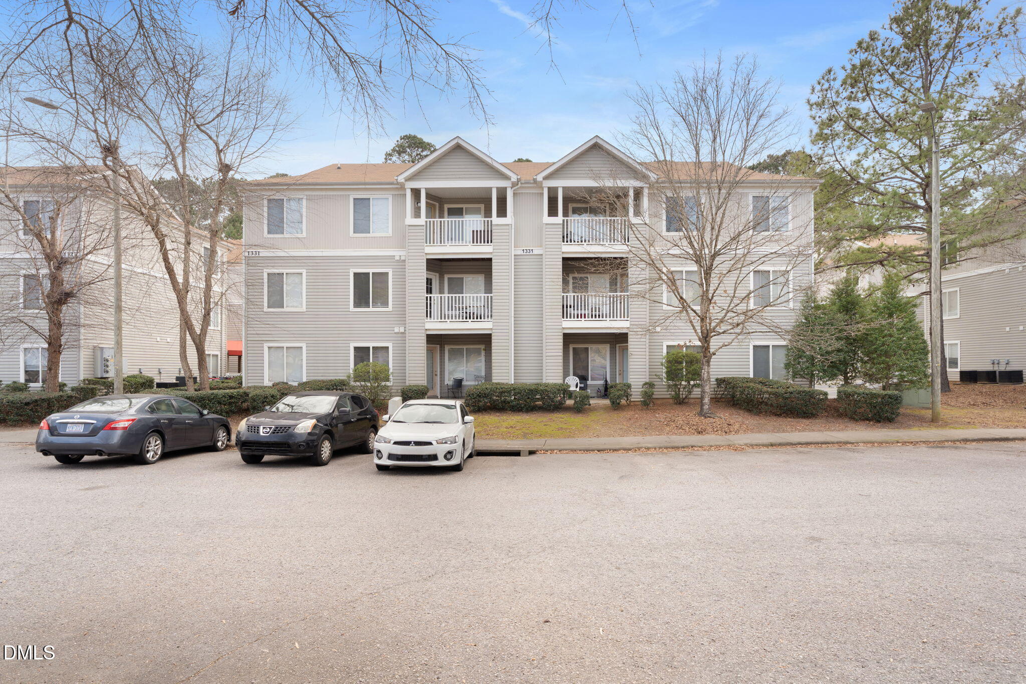 Residential in Raleigh