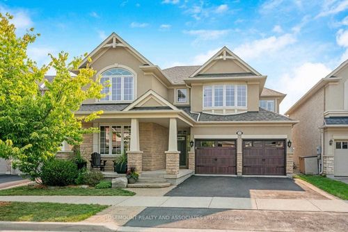 958 Coulter Way, Milton, ON, L9T6X3 | Card Image
