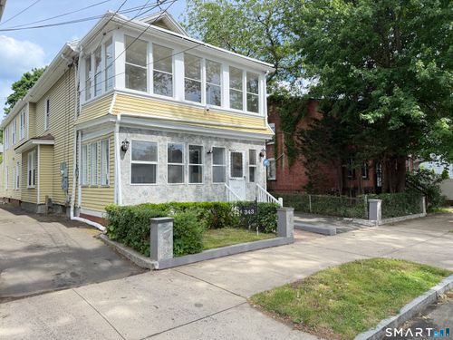 343 Greenwich Ave, New Haven, CT, 06519-2708 | Card Image