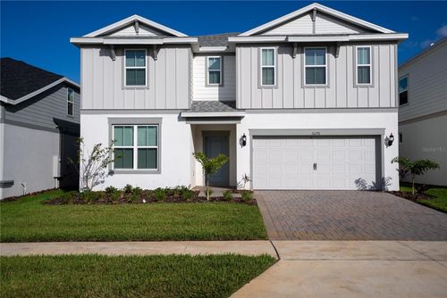 16276 Saint Martin St, Clermont, FL, 34714 | Card Image