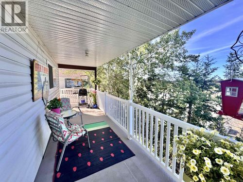 5-202 8th St, 100 Mile House, BC, V0K2E1 | Card Image