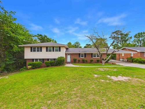3851 Woodside Dr, Macon, GA, 31206 | Card Image