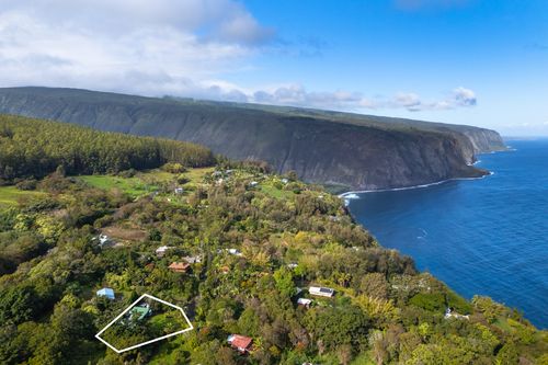 48-5441 Kukuihaele Rd, Honokaa, HI, 96727-7215 | Card Image