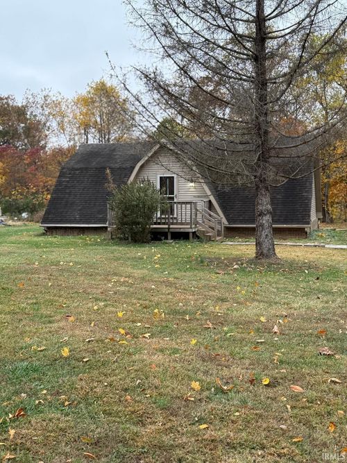 453 N Spore Dr, Princeton, IN, 47670-8969 | Card Image