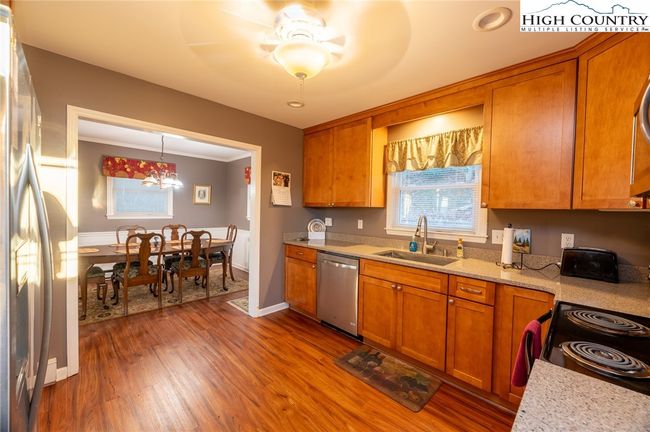 265 Dameron Dr, House other with 3 bedrooms, 2 bathrooms and null parking in Blowing Rock NC | Image 10
