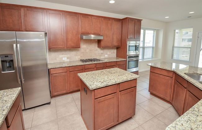 4823 Kendra Forest Trl, House other with 4 bedrooms, 4 bathrooms and null parking in Katy TX | Image 9