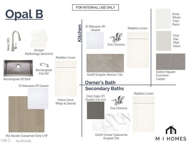 Interior Colors | Image 5