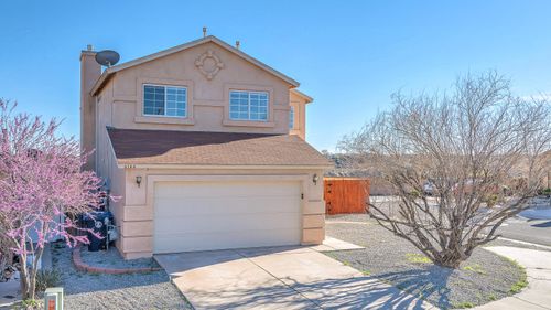 6144 Full Moon Ave, Albuquerque, NM, 87114-4033 | Card Image