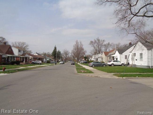 12932 Dwyer St, Home with 0 bedrooms, 1 bathrooms and null parking in Hamtramck MI | Image 7