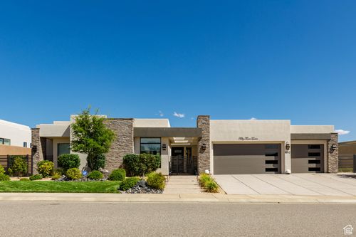 5312 N Hidden Pinyon Dr, St George, UT, 84770-1328 | Card Image