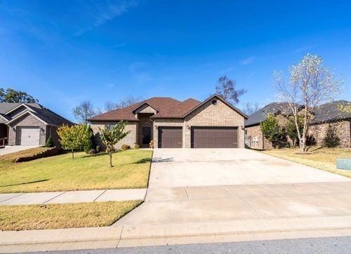 3502 Sw Brittany Rd, Bentonville, AR, 72713-7007 | Card Image