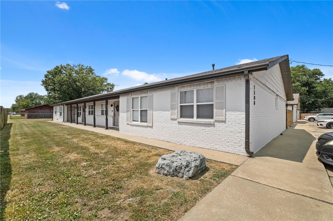 Residential in Bentonville 2