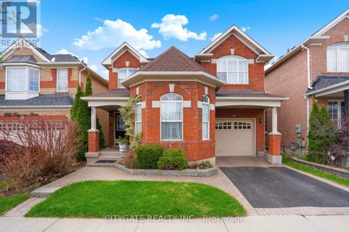 1062 Ferguson Drive, Milton (BE Beaty), ON, L9T6V2 | Card Image